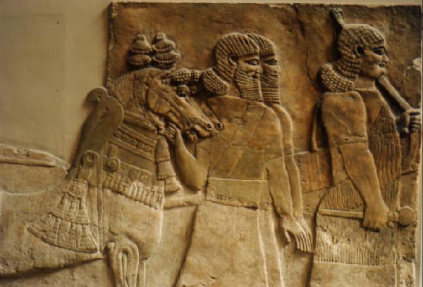 asirieni