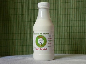 iaurt din lapte de capra obiceiuri sanatoase danone